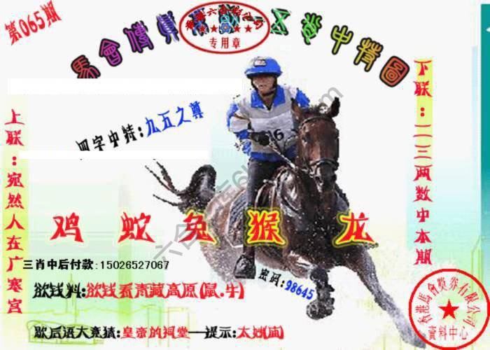 马会传真五肖料