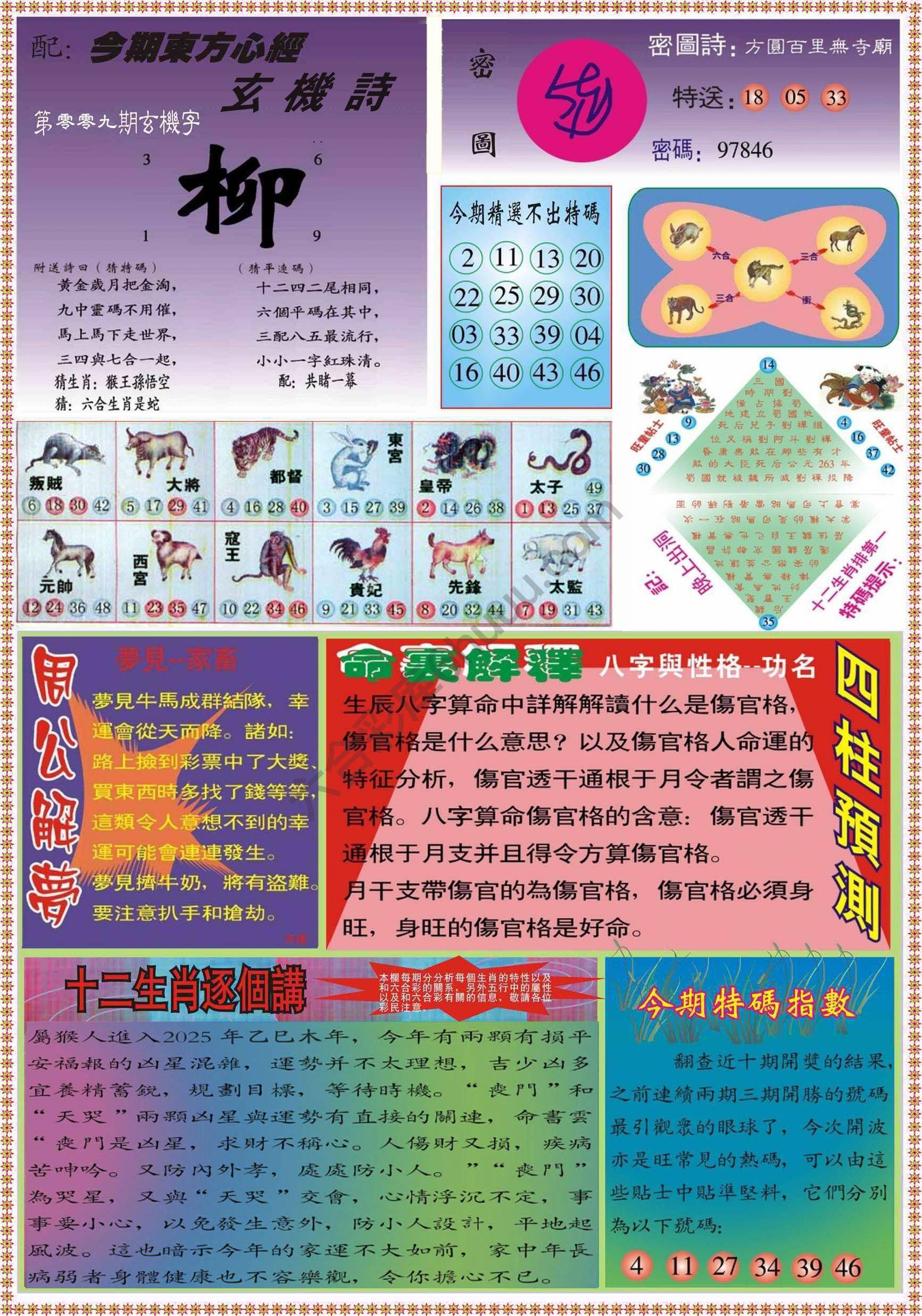 东方心经（正版）