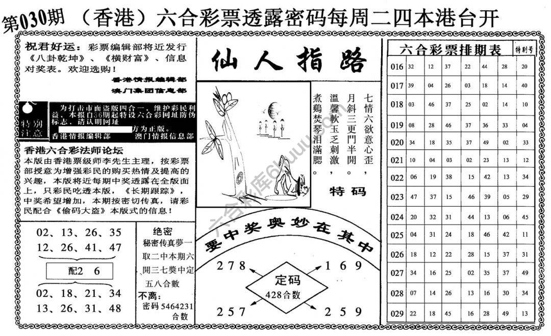 仙人指路