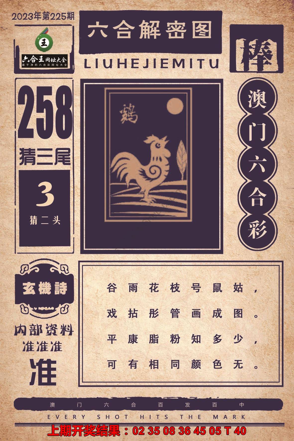 六合王六合解密