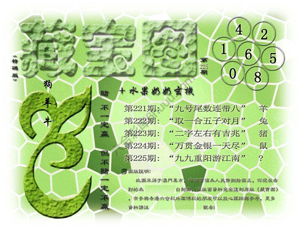 水果奶奶藏宝图正版