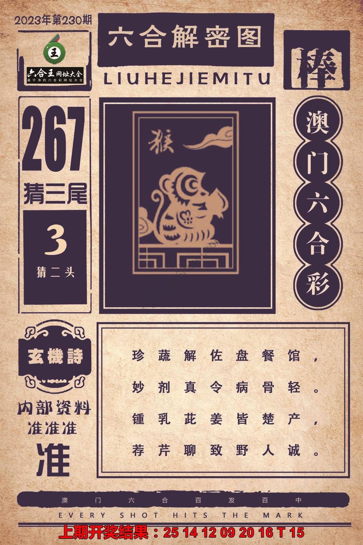 六合王六合解密