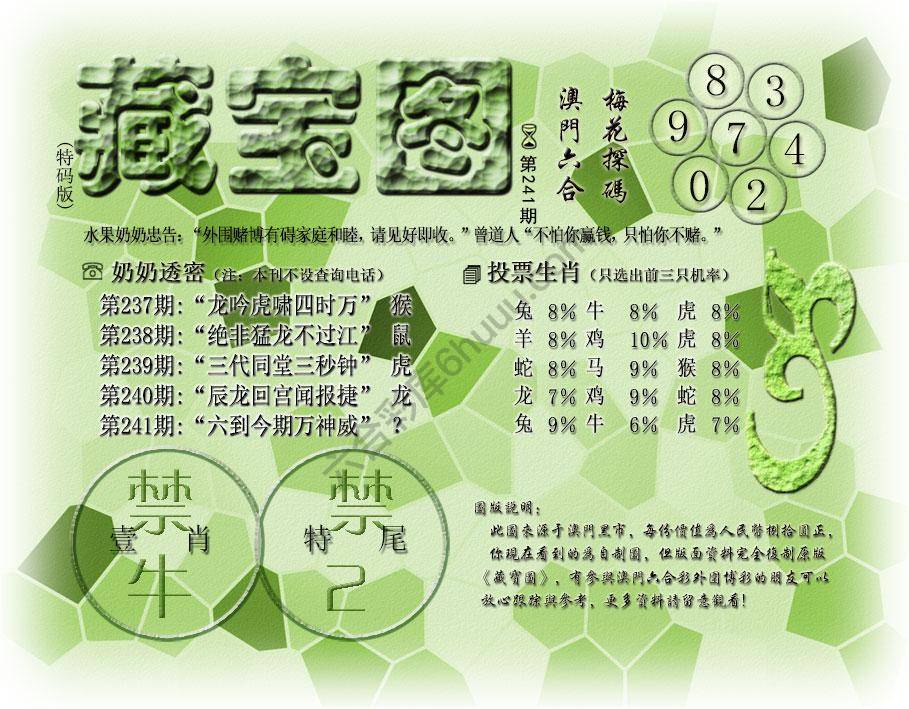 水果奶奶藏宝图最老版