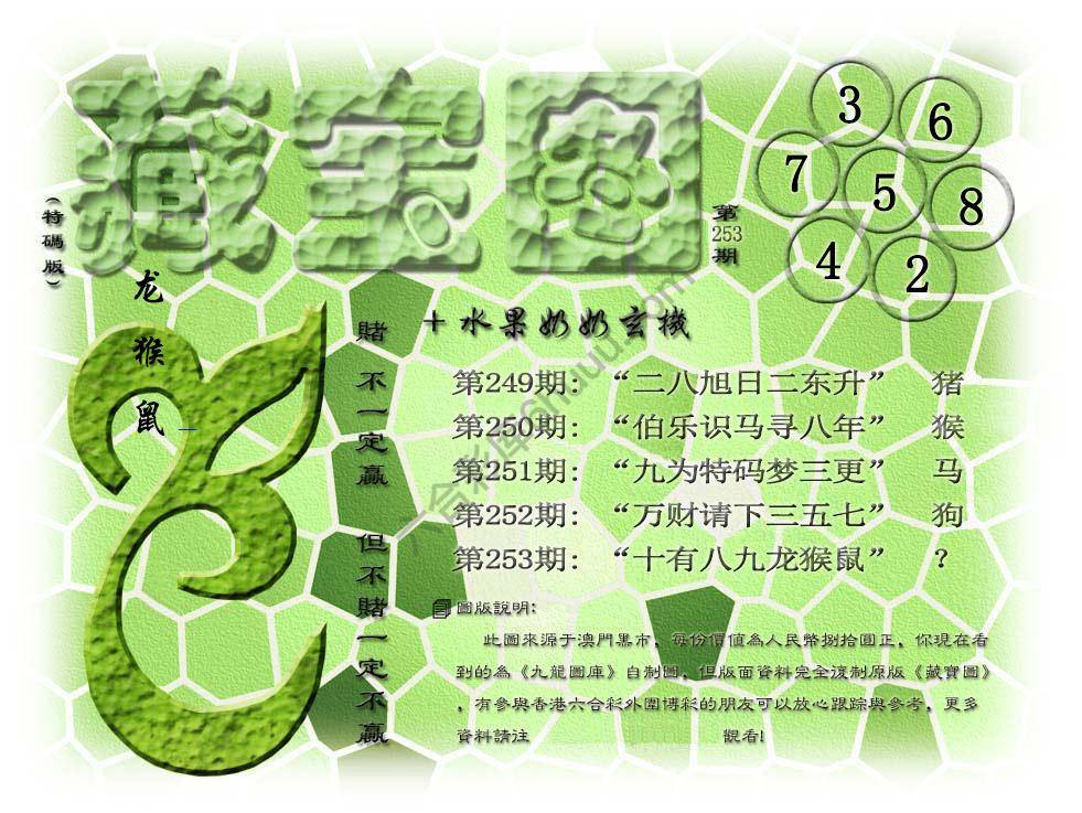 水果奶奶藏宝图正版