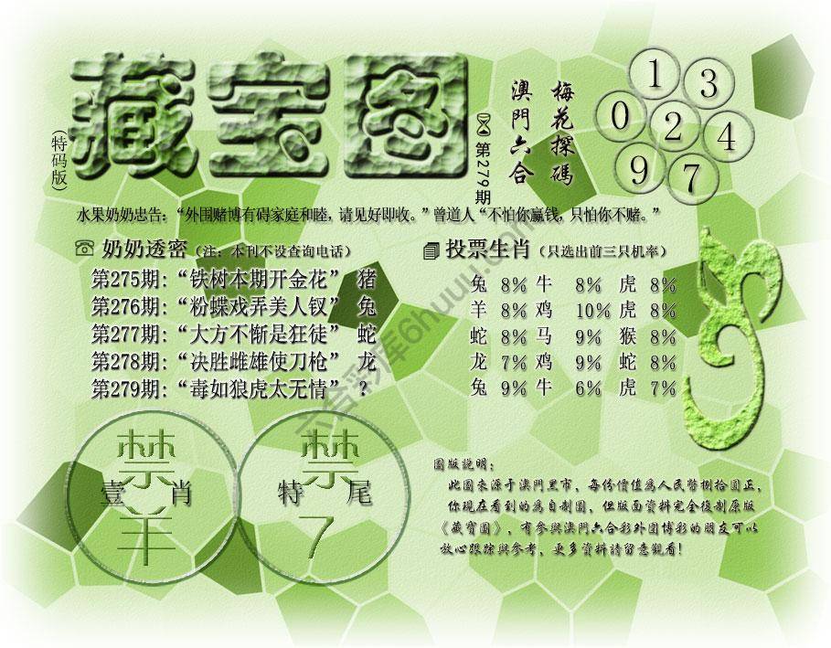 水果奶奶藏宝图最老版