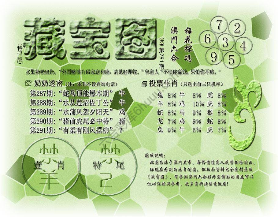 水果奶奶藏宝图最老版