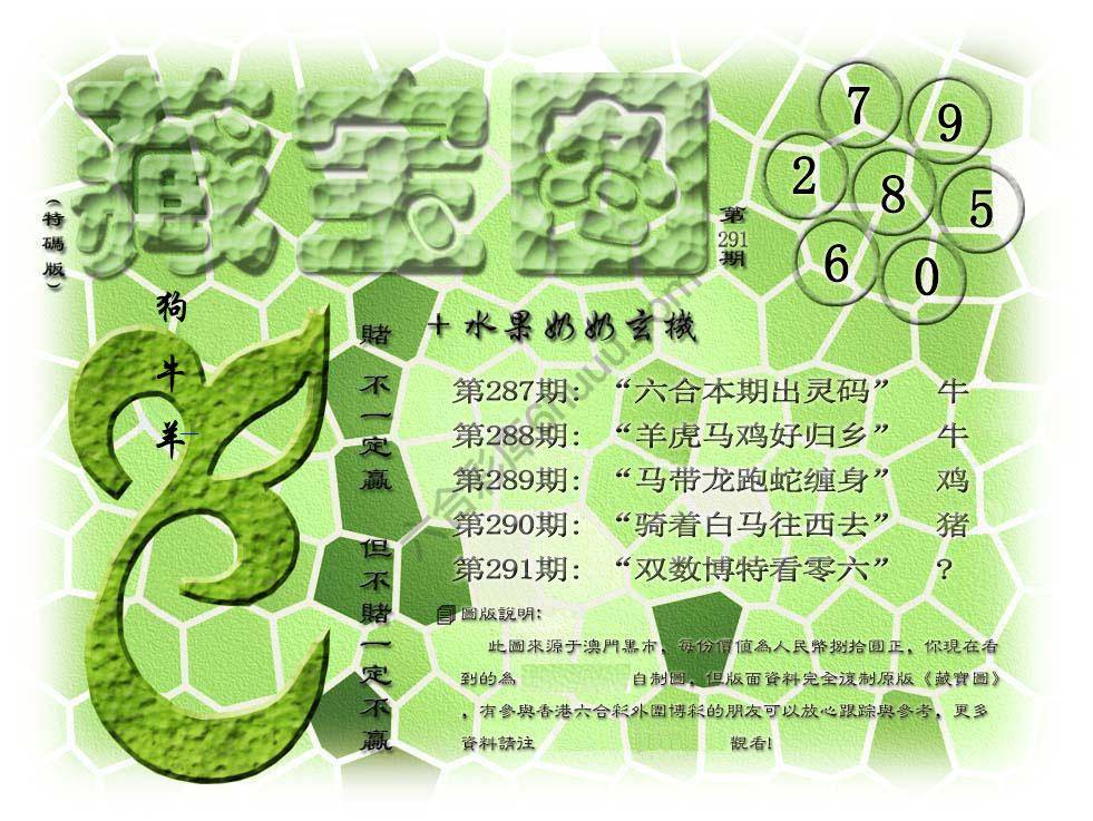 水果奶奶藏宝图正版