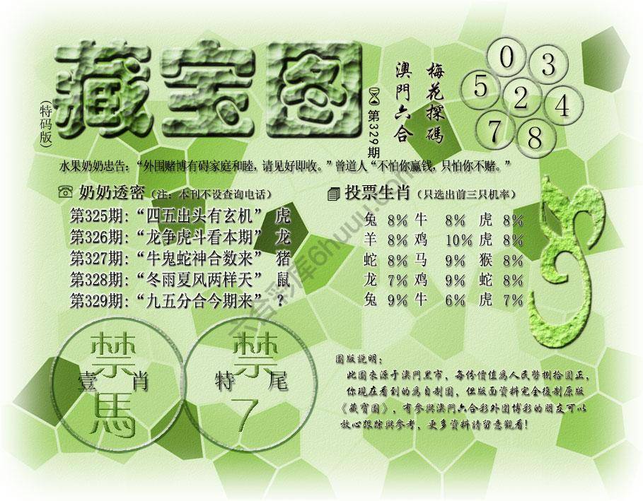 水果奶奶藏宝图最老版