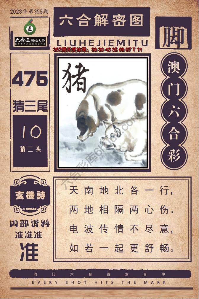 六合王六合解密