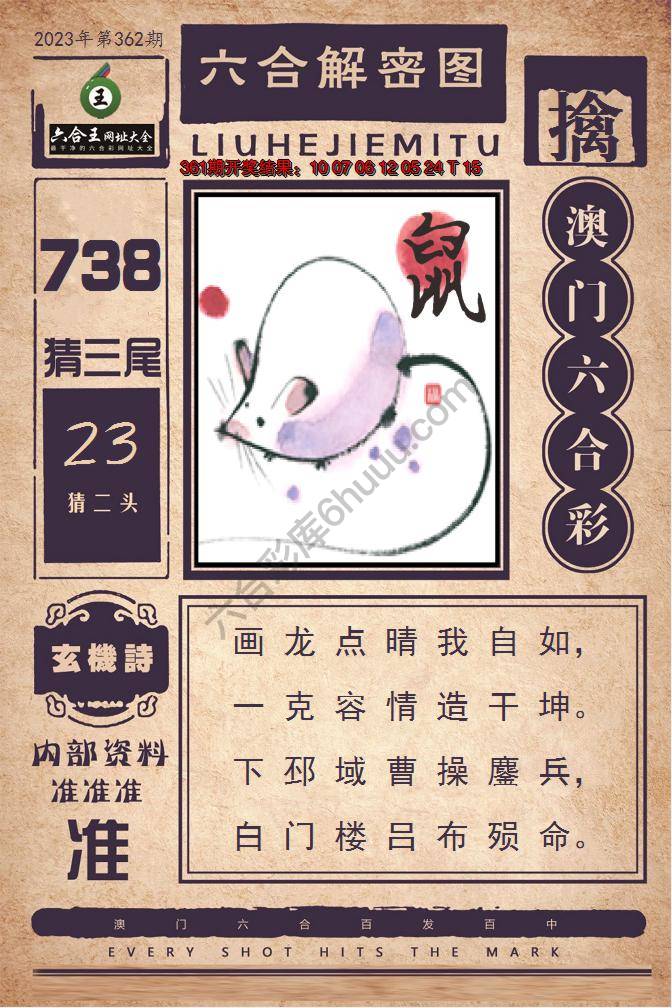 六合王六合解密