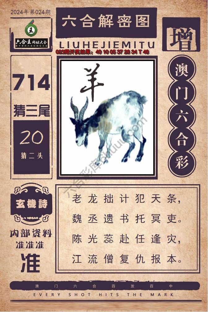 六合王六合解密