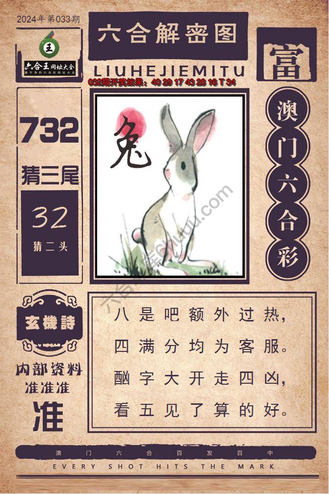 六合王六合解密