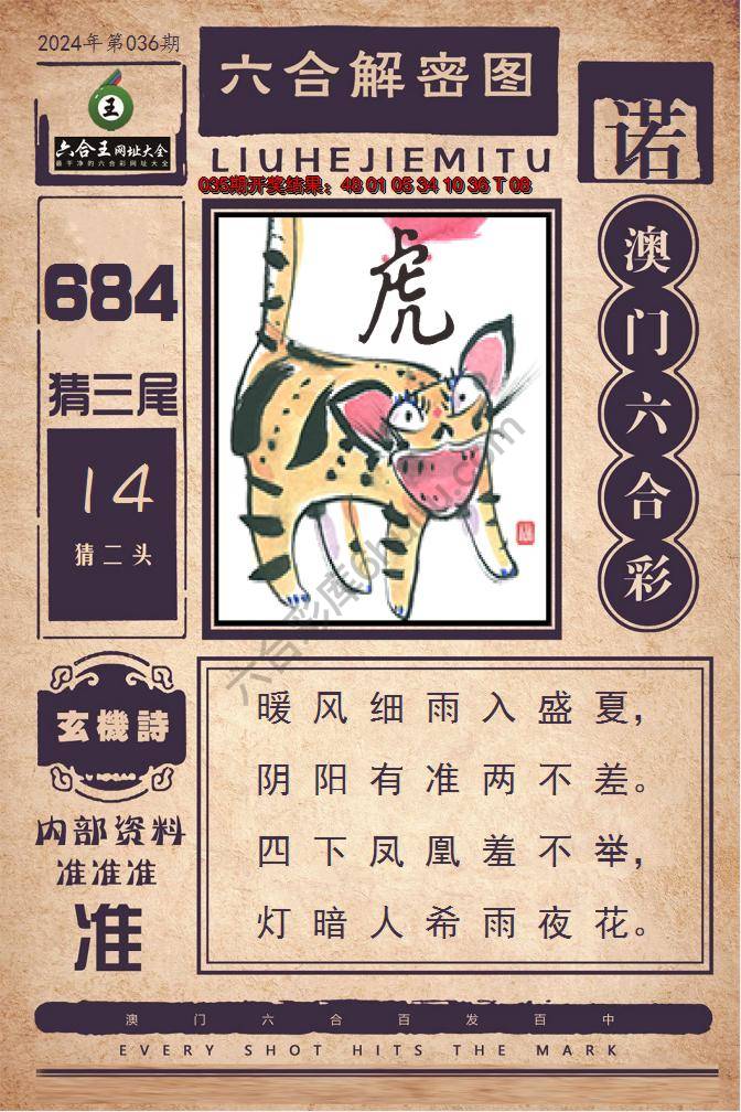 六合王六合解密