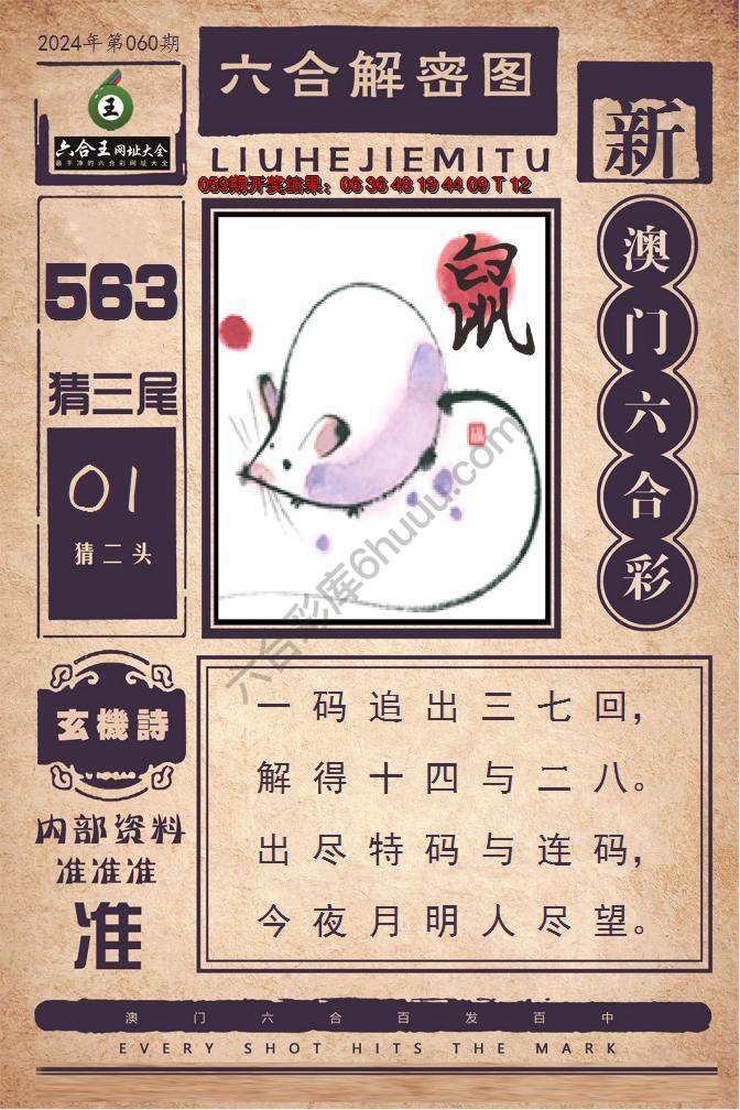 六合王六合解密