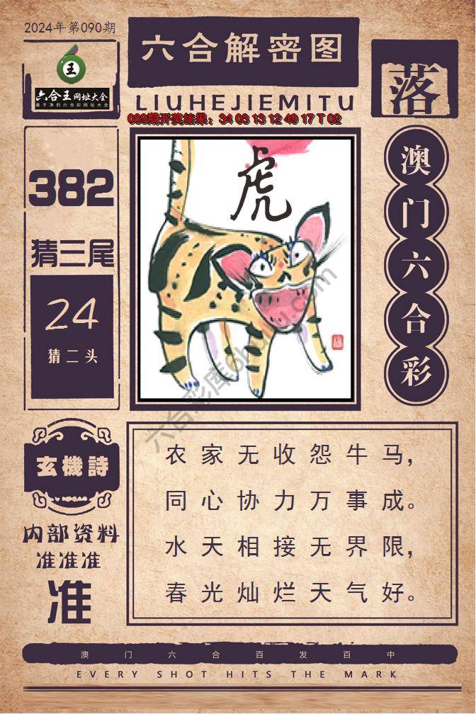 六合王六合解密