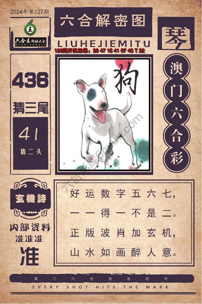 六合王六合解密