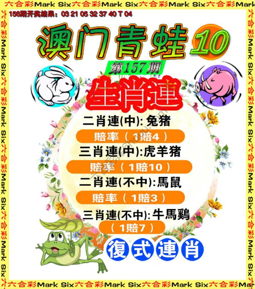 青蛙系列10