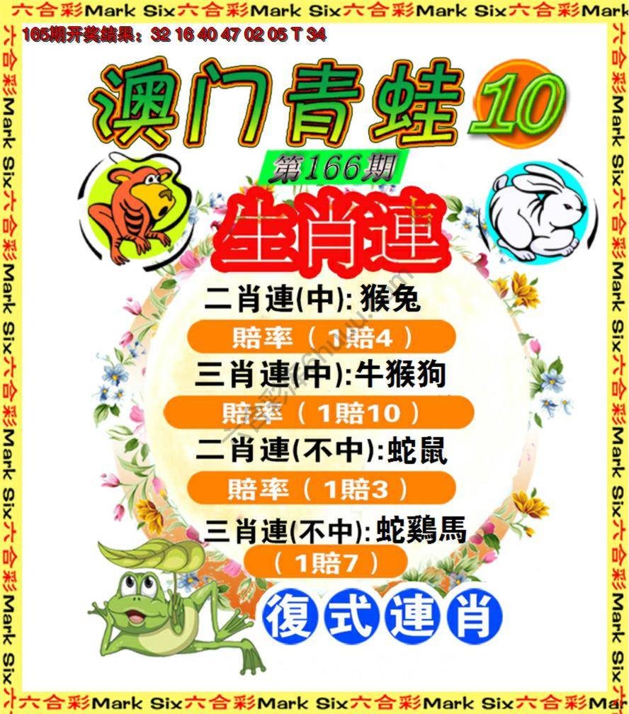 青蛙系列10
