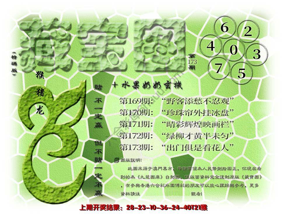 水果奶奶藏宝图正版