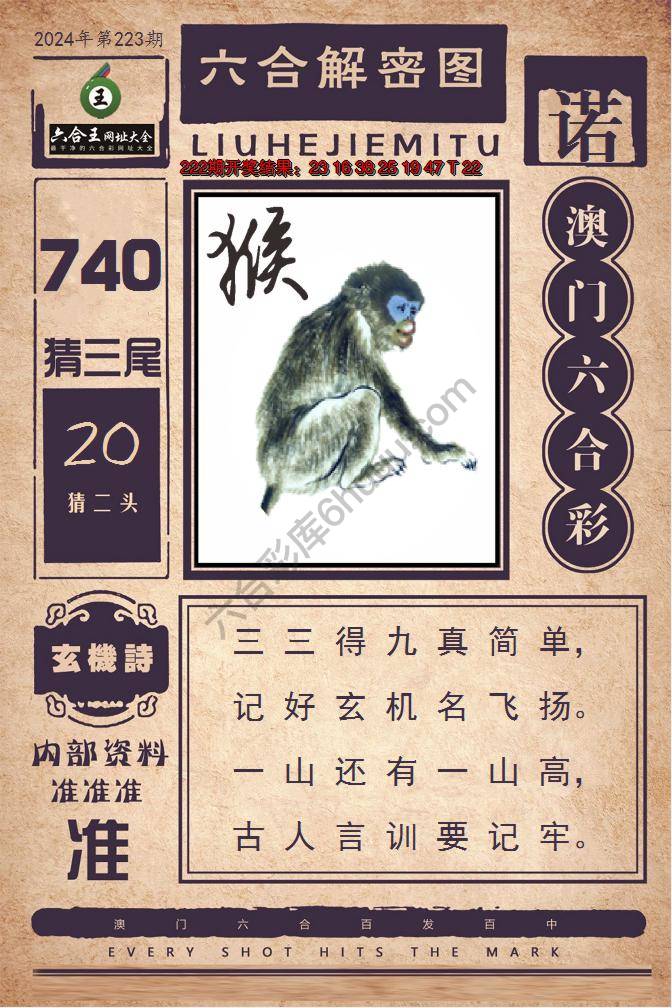 六合王六合解密