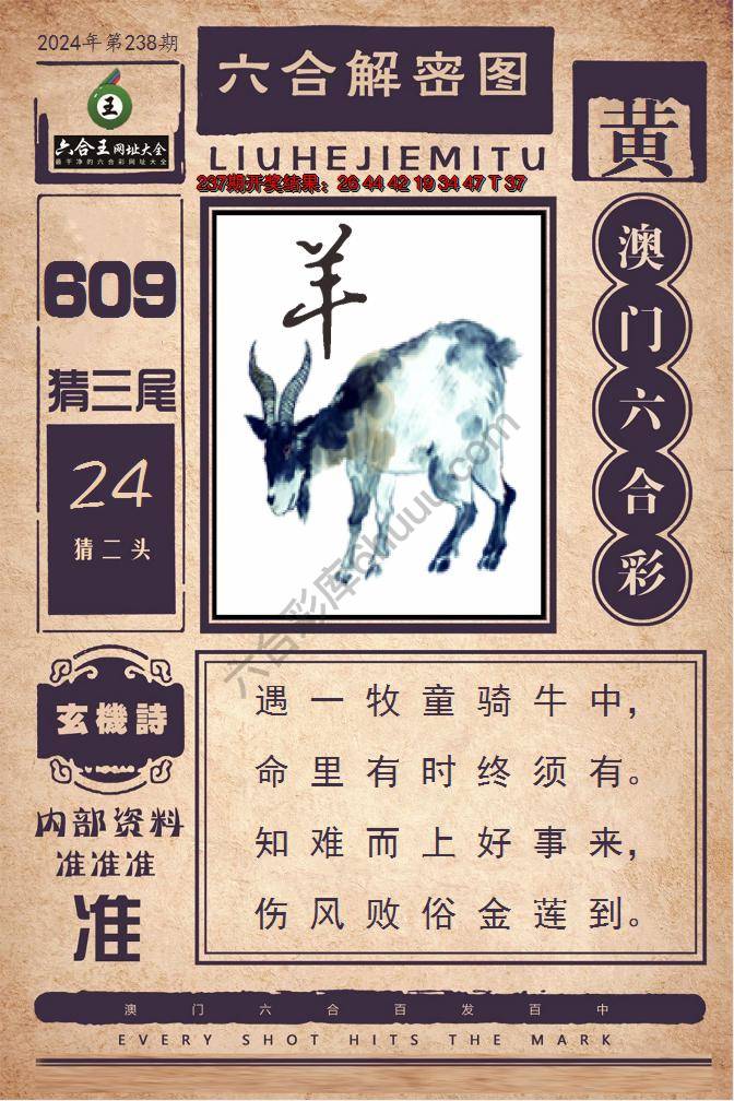 六合王六合解密