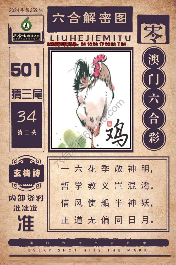 六合王六合解密