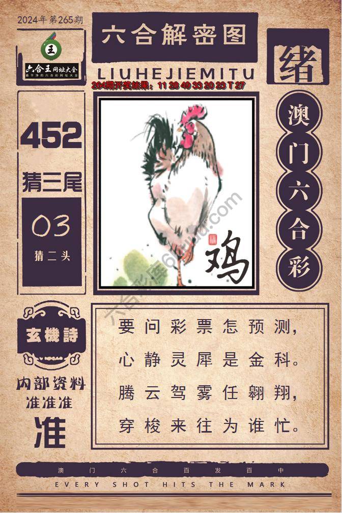 六合王六合解密