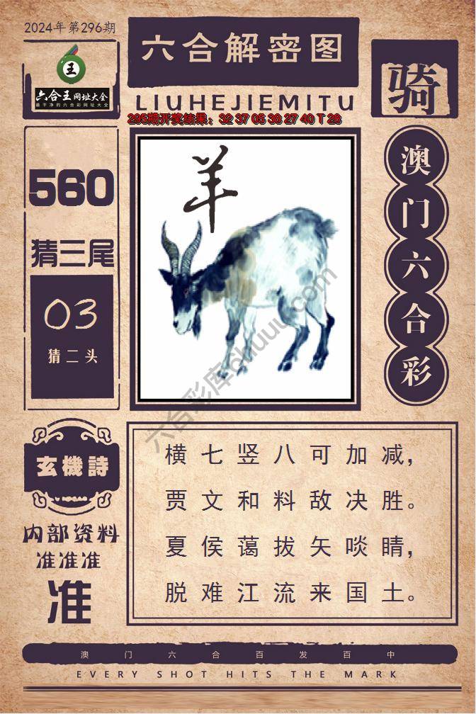 六合王六合解密