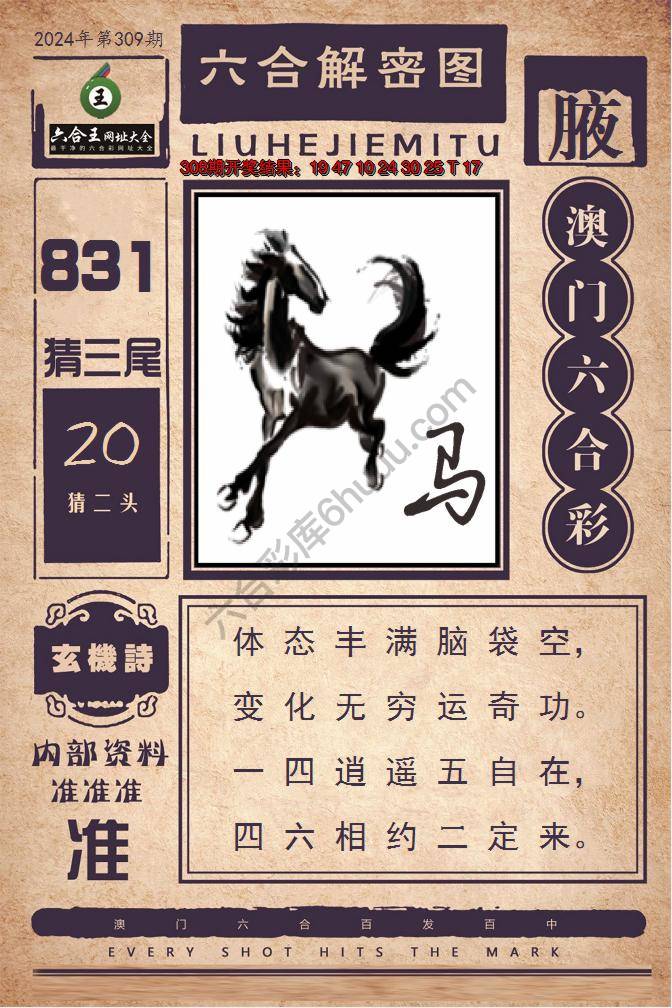 六合王六合解密