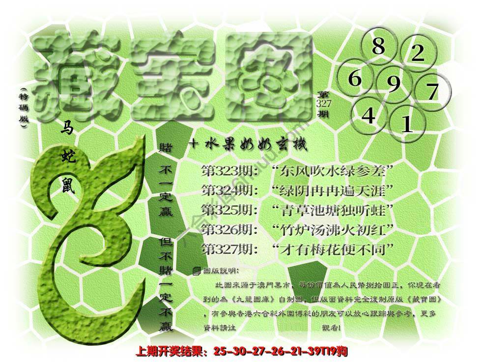 水果奶奶藏宝图正版