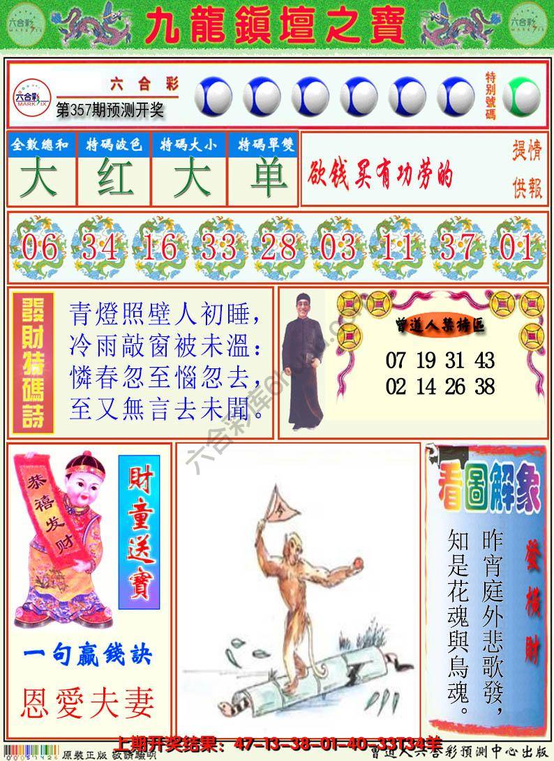 澳门挂牌解特码