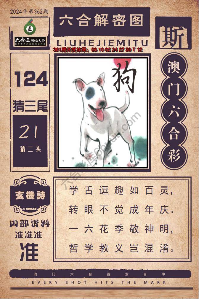 六合王六合解密