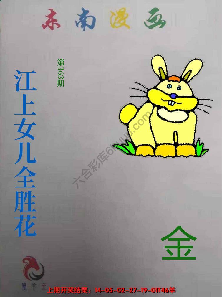 东南动漫