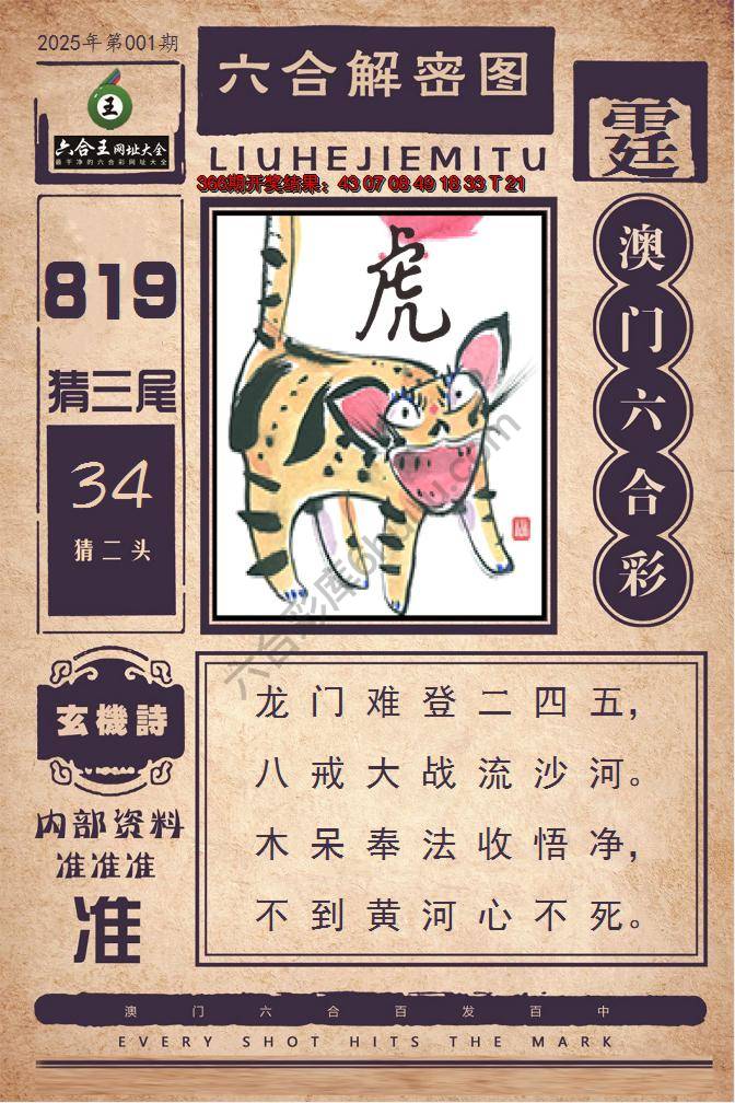 六合王六合解密