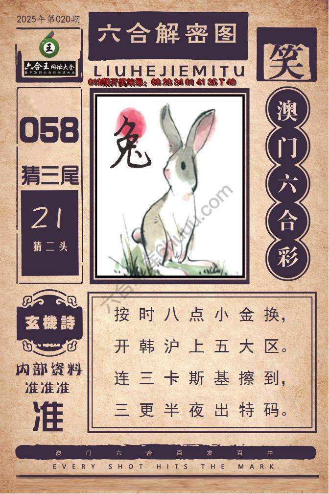 六合王六合解密