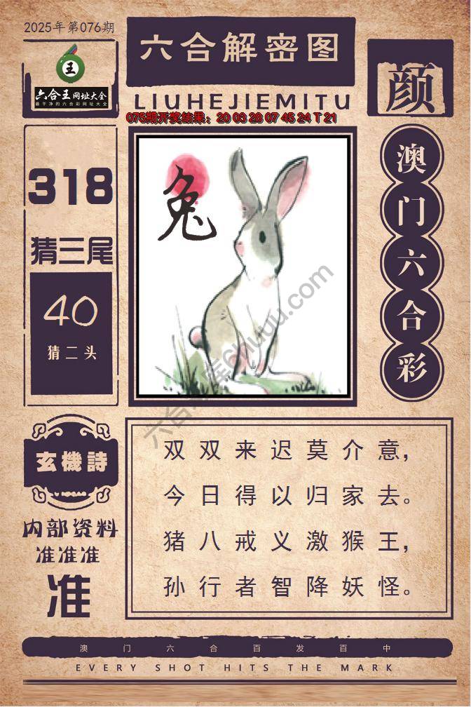 六合王六合解密