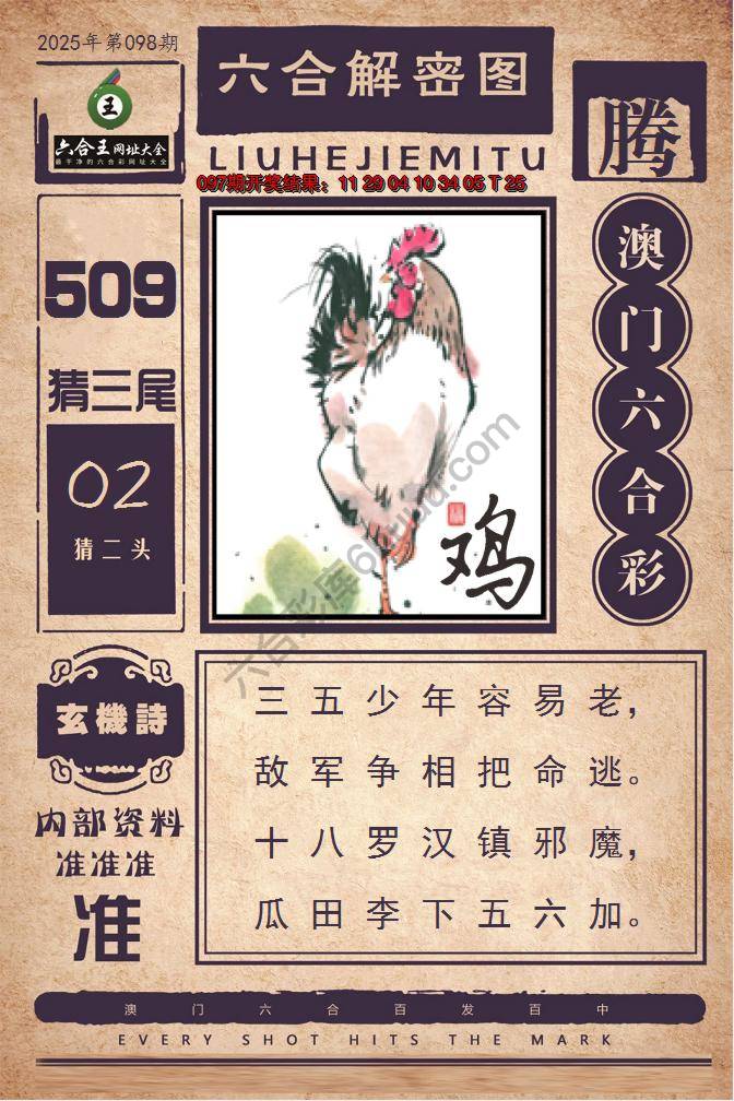 六合王六合解密