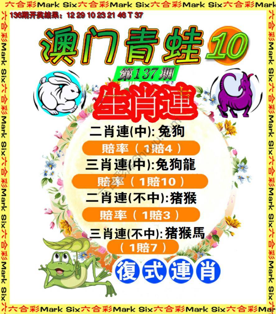 青蛙系列10