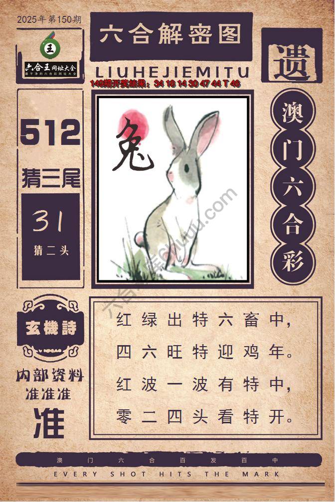 六合王六合解密