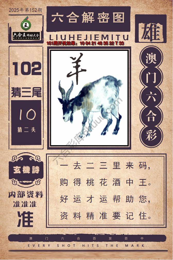 六合王六合解密