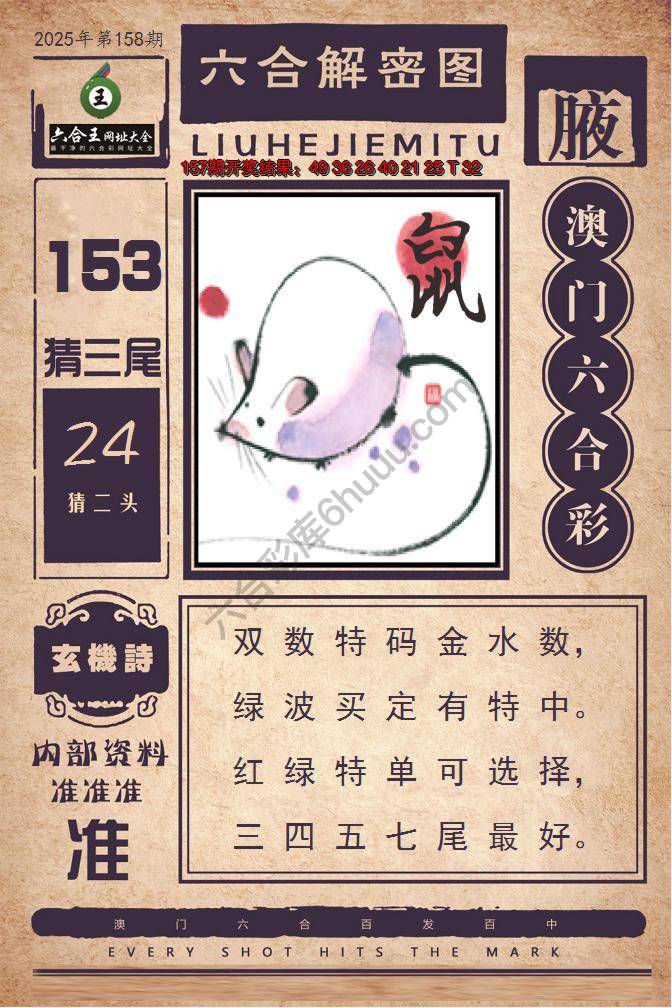 六合王六合解密