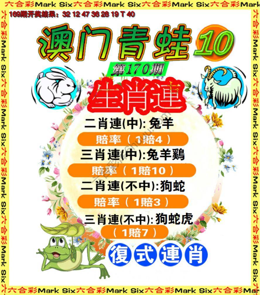 青蛙系列10