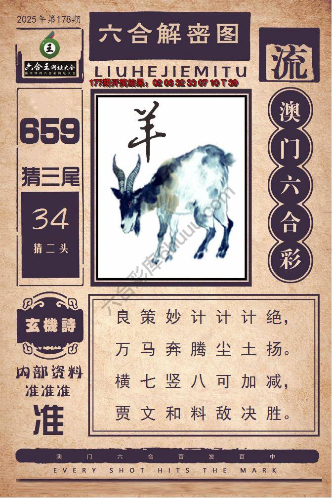 六合王六合解密