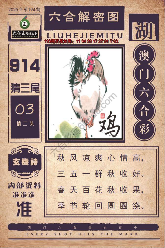 六合王六合解密