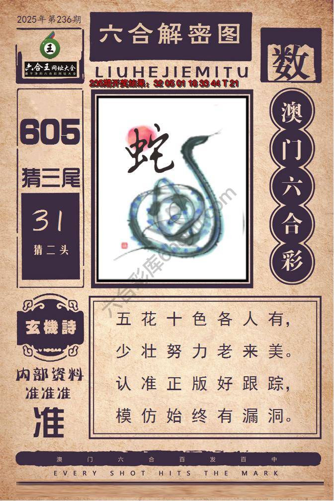 六合王六合解密