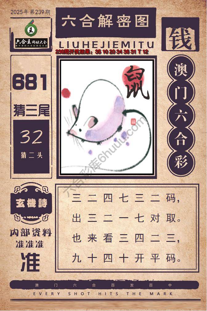 六合王六合解密