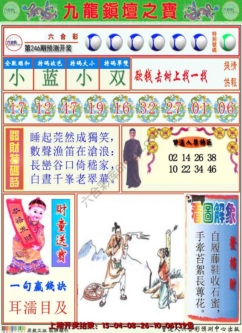 澳门挂牌解特码