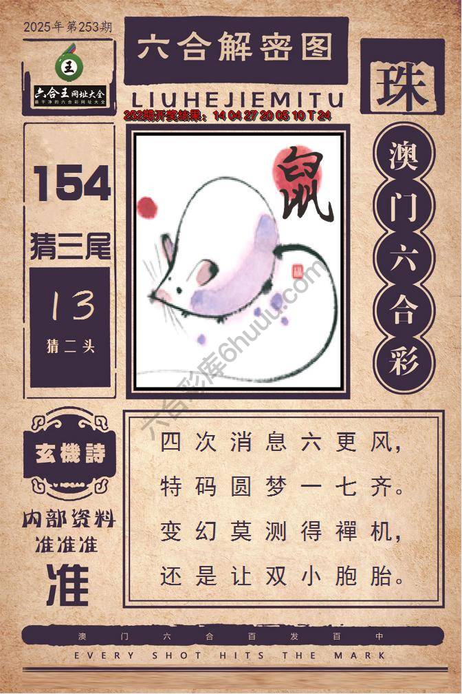 六合王六合解密