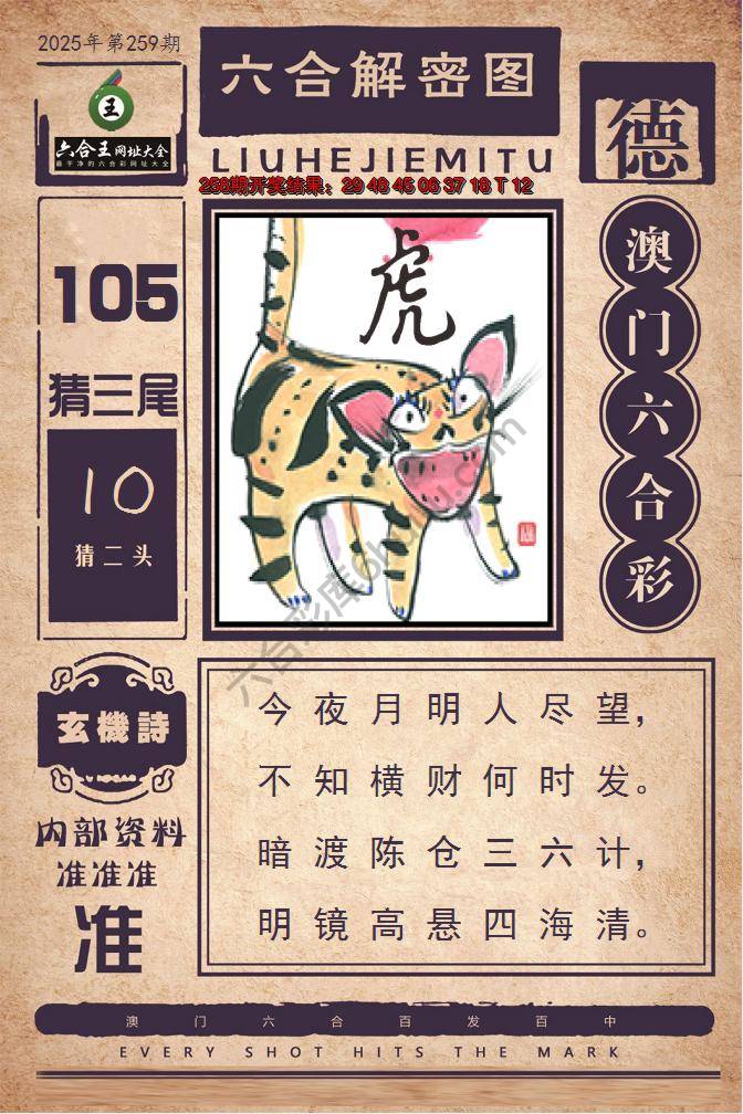 六合王六合解密