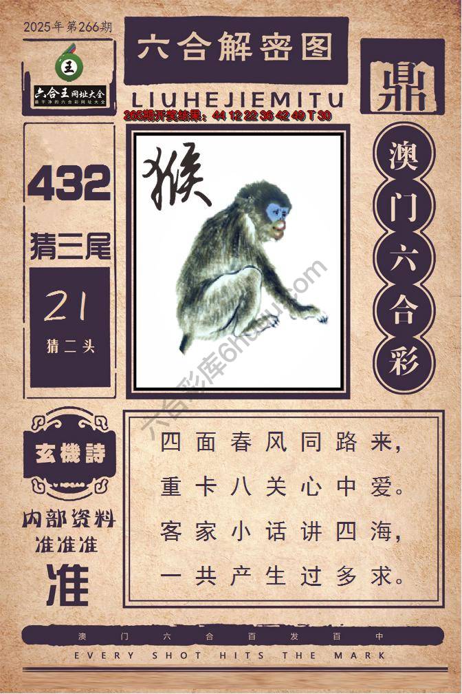 六合王六合解密